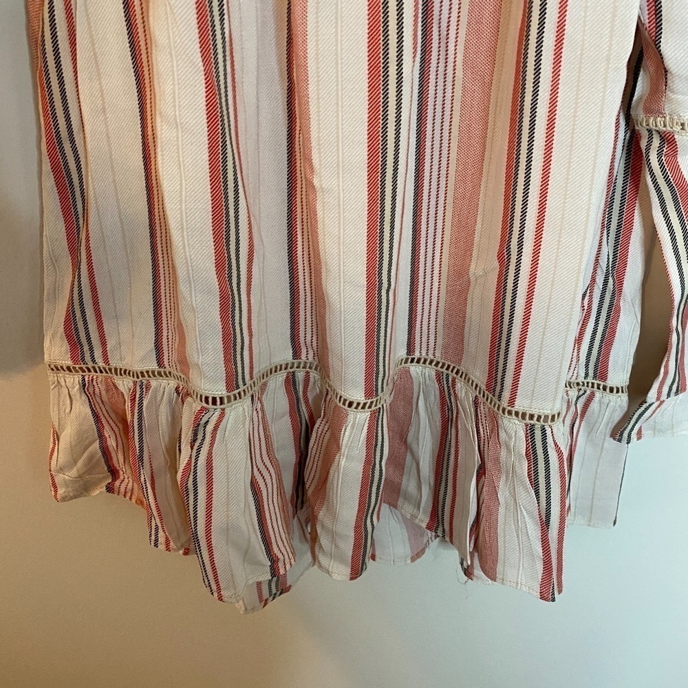 Fever Blouse Size Large - Picture 3 of 8